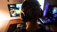 Ban on online games