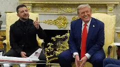 Trumps Act 2 in Ukraine peace push leaves many key questions unanswered