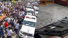 Ahmedabad teen dies after ‘being stabbed’ by junior; mob ransacks school