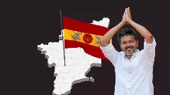 TVK’s Madurai show of strength