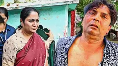 Delhi CM attack: Court sends accused to police custody for 5 days