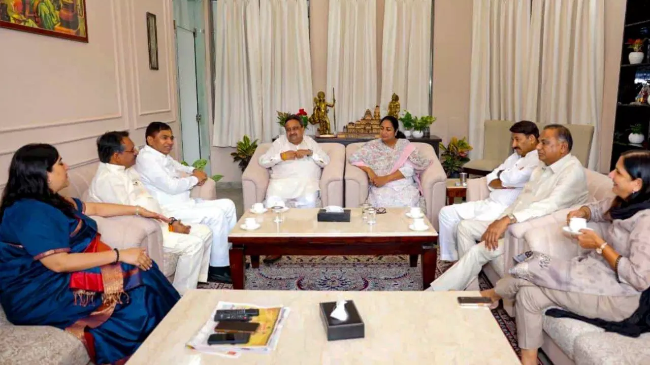 Delhi CM Rekha Gupta gets Z-category security after Jan Sunwai attack