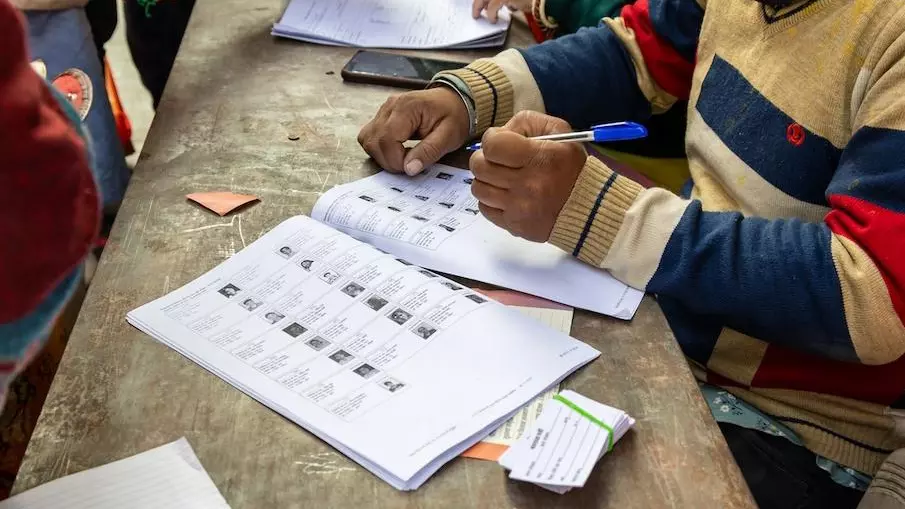 Kerala parties oppose undemocractic ECIs SIR; rare consensus across political fronts