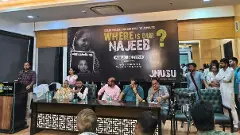 Najeeb Ahmed case, JNU