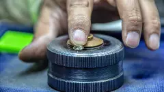 diamond industry Trump tariffs
