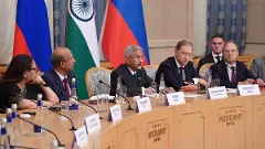 Jaishankar rebuts Trump, says China is Russias top oil buyer