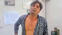 Rajesh Sakaria