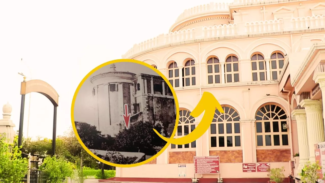 Madras Day Special: How an American made Chennai ‘cool’ in the 1800s Madras Day Special: How an American made Chennai ‘cool’ in the 1800s