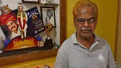 Raj Bahadur-Rajinikanth