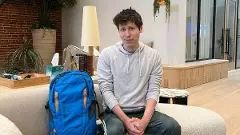 OpenAI to open first India office in New Delhi this year