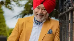 Noted Punjabi actor Jaswinder Bhalla passes away
