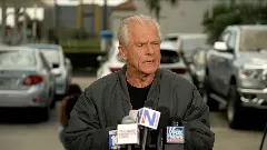 White House trade adviser Peter Navarro