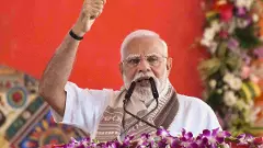 Operation Sindoor showed India will hunt down terrorists anywhere, says PM Modi