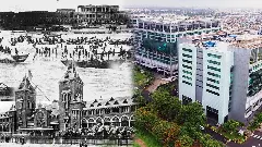 Madras Day row: R Rangaraj says Chennai’s legacy spans over 2,000 years