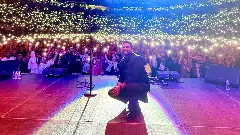 Zakir Khan-Madison Square