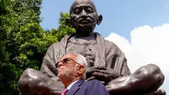 INDIA bloc V-P candidate Sudershan Reddy to visit Chennai, Lucknow