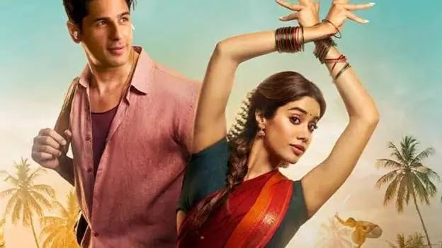 Param Sundari row: 5 other Bollywood films which stereotypes south Indians