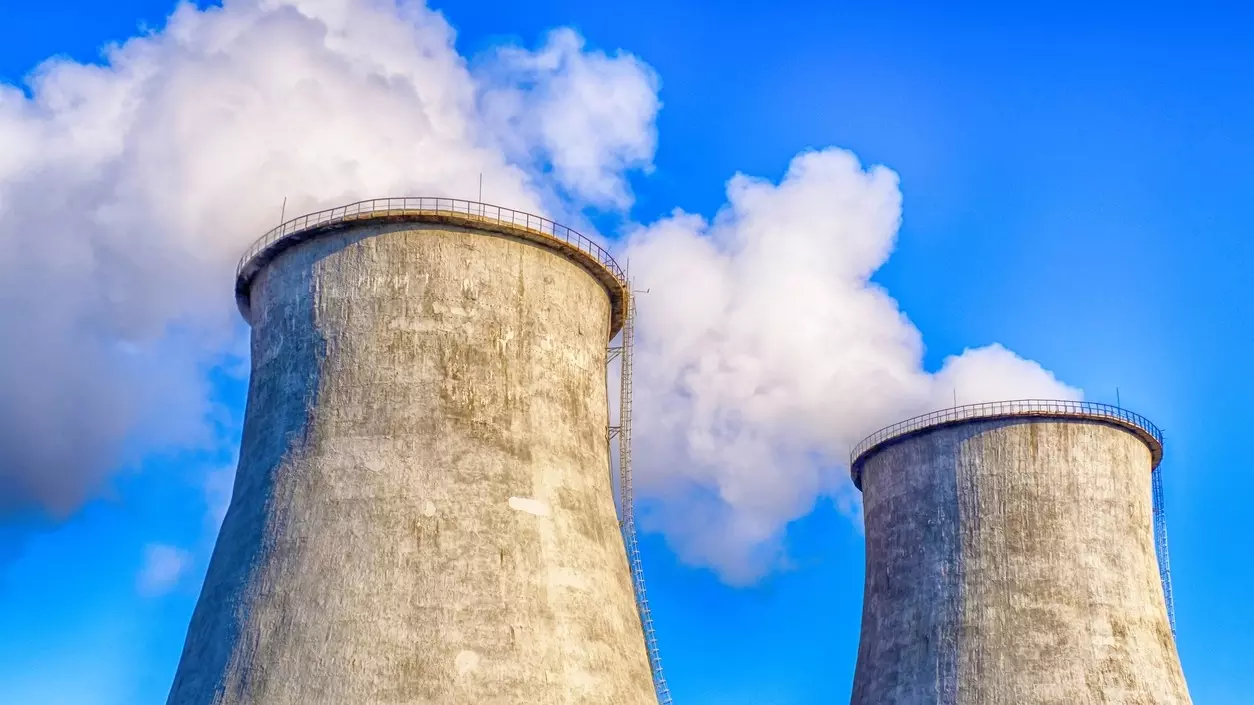 Russia has accused Ukraine of launching attacks on one of its nuclear power plant. (Representative Image: iStock)