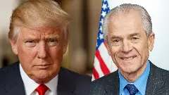 Trump tariffs on India Russia ties