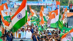 Rahul Gandhi says INDIA bloc united in Bihar, promises common manifesto soon