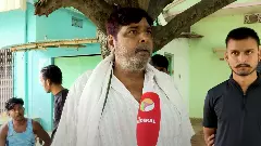 Residents of Munger and Khagaria districts of Bihar have expressed a strong discontent over the alleged theft of vote ahead of the Assembly elections.