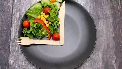 Intermittent fasting