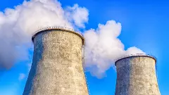 Russia has accused Ukraine of launching attacks on one of its nuclear power plant. (Representative Image: iStock)