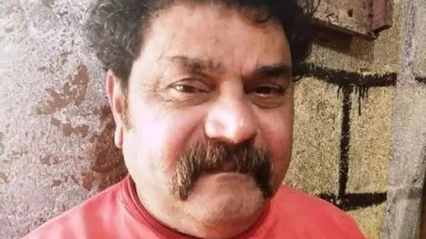 Dinesh Mangaluru Dinesh Mangaluru