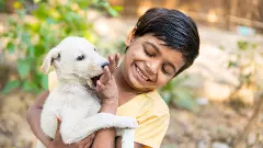 How West Bengal is teaching kids compassion for strays, ways to avoid dog bite