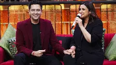 Parineeti Chopra and Raghav Chadha