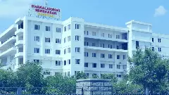 Dhanalakshmi Srinivasan Medical College Hospital (Perambalur)