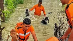 Rajasthan floods