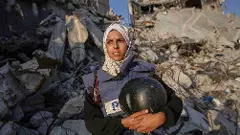 Israel-Palestine Gaza war