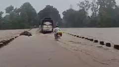 Odisha floods