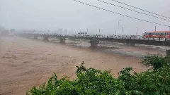 Five dead, 14 injured in landslide on Vaishno Devi temple route