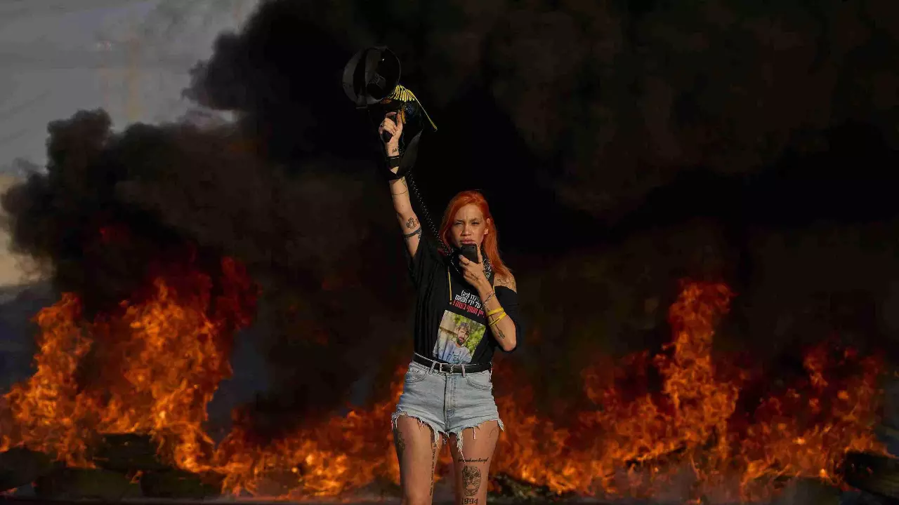 Israel-Palestine Gaza war Israel-Palestine Gaza war