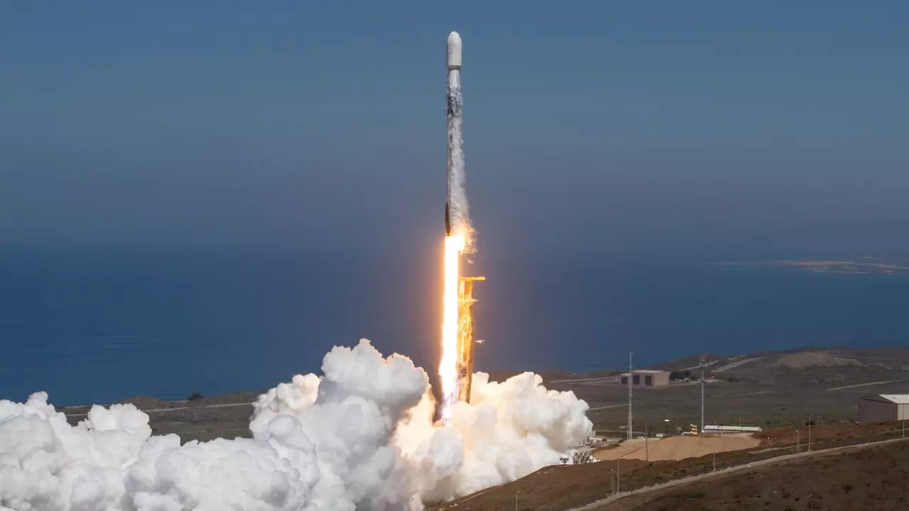 SpaceX, Starship SpaceX, Starship