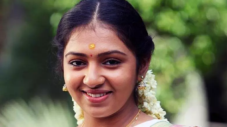 Actress Lakshmi Menon