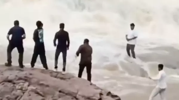 Duduma waterfalls, Odisha Duduma waterfalls, Odisha