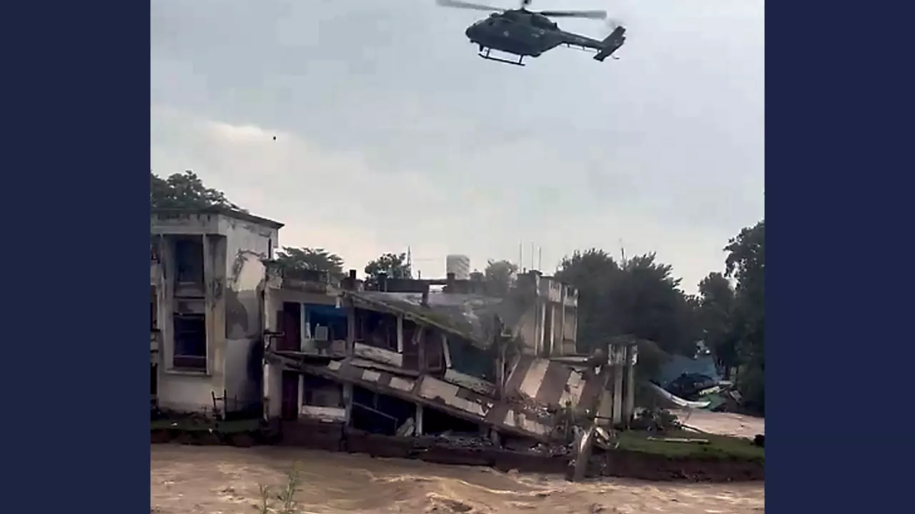 Punjab floods Punjab floods