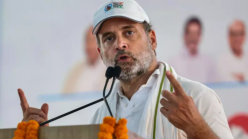 No relief for Rahul Gandhi as Allahabad HC rejects his plea in Sikh remarks case