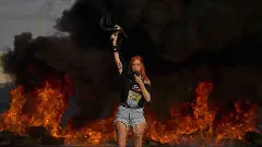 Israel-Palestine Gaza war