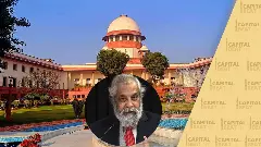 CJAR slams SC collegium over Justice Vipul Pancholi’s elevation