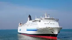 Mumbai–Konkan Ro-Ro ferry to cut travel time by half, set to sail from Sept 1