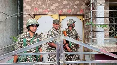 Are Central teams targeting TMC leaders ahead of Assembly polls?