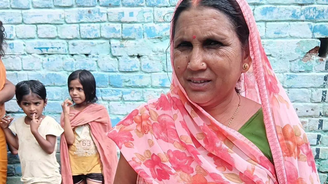 ‘Dead’ voters walking in Bihar, hundreds deleted from rolls in villages near Patna