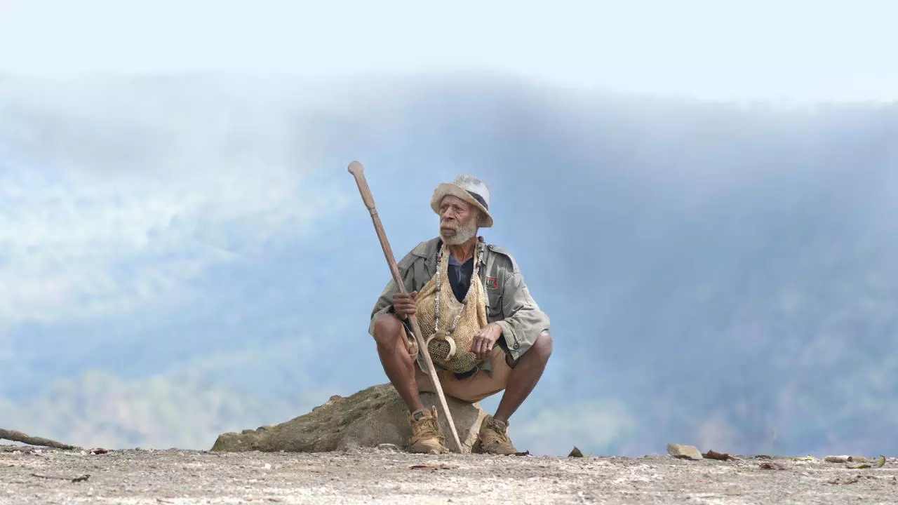 Kerala directors Papa Buka becomes Papua New Guinea’s first Oscar entry