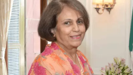 Pramoda Devi Wadiyar