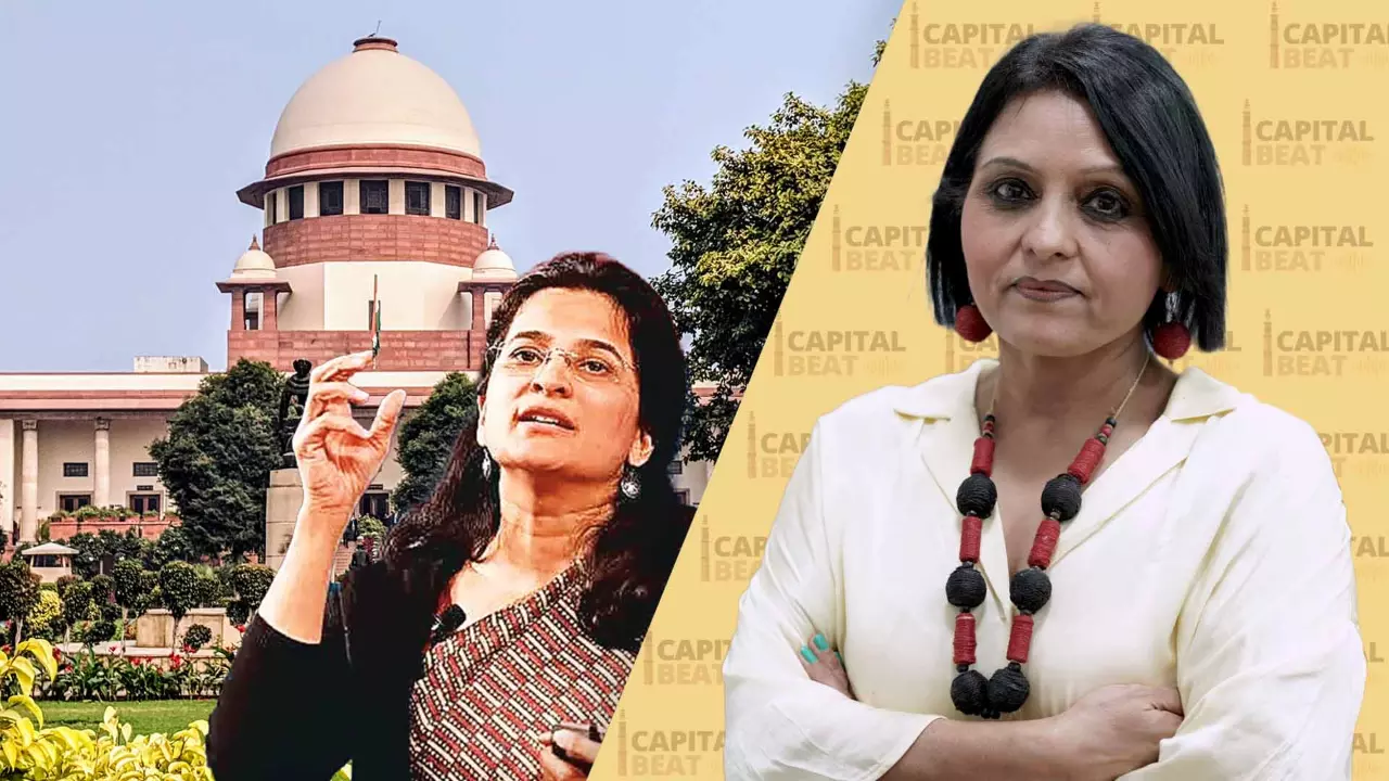 the Election Commission of India (ECI) has said it holds no information on any independent appraisal or study that formed the basis for initiating the Special Intensive Revision