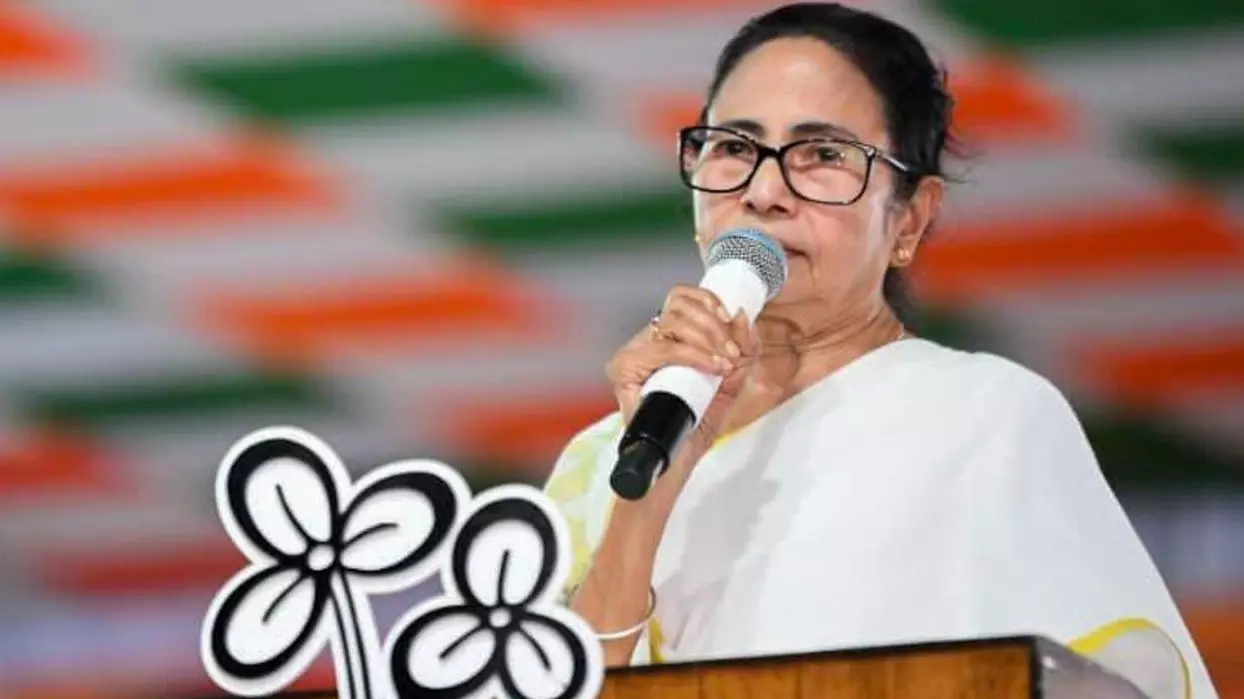 Mamata turns to old rivals and legal battle as TMC faces existential crisis